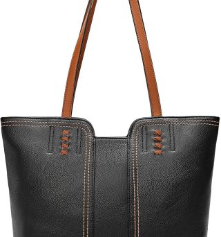 Tote Bag for Women Top Handle Satchel Purse